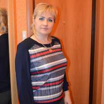 Елена, 43 года, хочет пообщаться, в Великом Новгороде