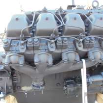 Двигатель КАМАЗ 740.10 с хранения (консервация), в Оренбурге