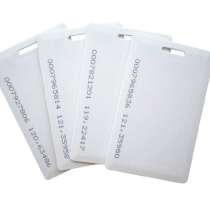 Id plastic kartlar, beciklerin, в г.Баку