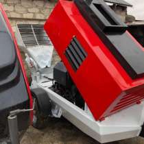 Пневмонагнетатель Brinkmann(Бинкманн) 260/43, в Рязани
