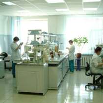 Услуги Испытательной лаборатории ТОО «Kaz Grain Solutions», в Москве
