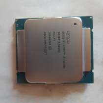 Процессор Intel Core i7-5930K, в Ярославле