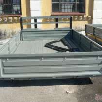 Заводской кузов, в Донецке