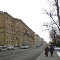Продам 3 комнатную квартиру в Красногвардейском районе, в Санкт-Петербурге