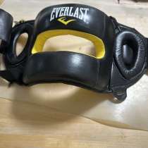 Шлем для бокса everlast, в Барнауле