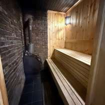 Баня сауна бассейн, в Оренбурге