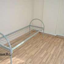 кровати металлические, в Москве