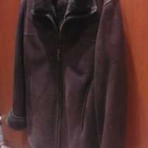 Дубленка детская/юношеская, в Москве