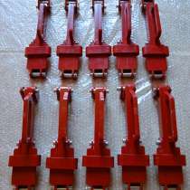 Стопорный язык для судовых крышек, в Санкт-Петербурге