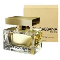 Dolce & Gabbana The One EDP, в Санкт-Петербурге