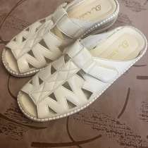 Босоножки летние, женские, в Сходне