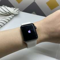 Продаются часы Apple Watch Series 3, 38mm, в Казани