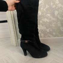 Сапоги женские, в Кизляре