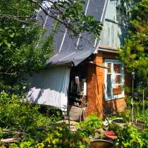 Дача 72 м&sup2; на участке 5 сот, в Дзержинске