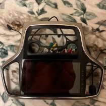 Магнитола для Гранд чероки, в Москве