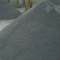 Песок, дресва, щебень. Доставка, в Челябинске