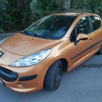 Продаётся ухоженный Пежо от собственника, в г.Кишинёв