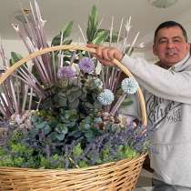 Продукты своего производства, в Чебоксарах