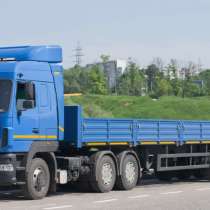 Требуется водитель СЕ по Амурской обл, в Благовещенске