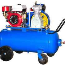 Компрессоры, в Самаре