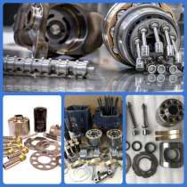 Насос ремонт ZOOMLION, в Екатеринбурге