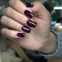 Маникюр/педикюр, в Мурманске