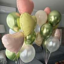 Воздушные шары, в Казани