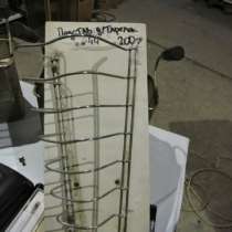 торговое оборудование Подставка для тарелок, в Екатеринбурге