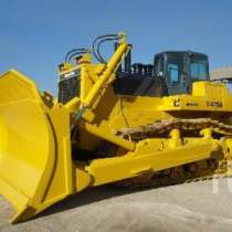 запчасти Komatsu Ha D475 3 серии, в Москве