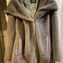 Шуба, в Санкт-Петербурге