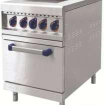 торговое оборудование Плита электрическая 2-х к, в Екатеринбурге