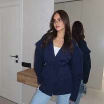 Пиджак, в Москве