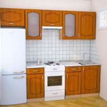 КУХНЯ "АЗАЛИЯ" 240 СМ ВИШНЯ, в Иркутске