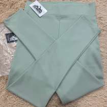 Леггинсы турция рубчик, в Самаре