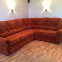 Перетяжка и ремонт мягкой мебели, в Омске