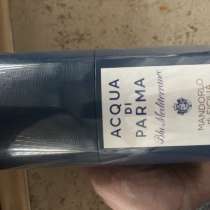 Духи ACQUA DI PARMA MANDORLO di SICILIA EAU DE TOILETTE, в Москве