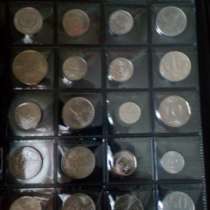 Коллекция монет мира, в Сочи