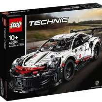 LEGO, в Новосибирске