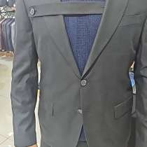 Мужской пиджак, в Москве