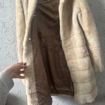 Натуральный мех (мутон), в Саратове