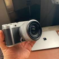 Фотоаппарат fujifilm x-a7, в Туле