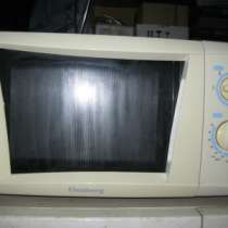 микроволновую печь Elenberg MC2005S, в Томске