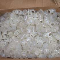 Вкладыши наконечника рулевой тяги Москвич, в Орле