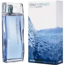 Kenzo L`eau Par pour homme 100 мл. Мужская туалетная вода, в г.Донецк