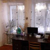Продается трехкомнатная квартира в центре города, в Ростове-на-Дону