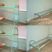 Кровати металлические, в Ливнах