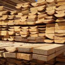 Предлагаем обрезную доску 2 сорта, в Волоколамске
