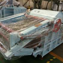 FS1060/1040 разрыхлитель для переработки текстильных отходов, в г.Циндао