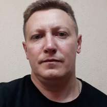 Андрей, 40 лет, хочет пообщаться, в Санкт-Петербурге