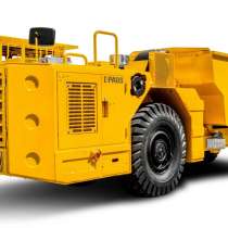 Самосвалы PAUS PMK серии 10010, в г.Астана